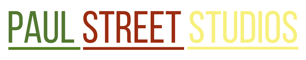 Paul Street Studios