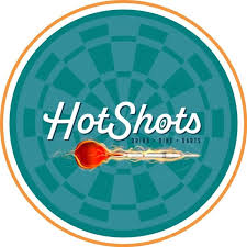 Hotshots Darts